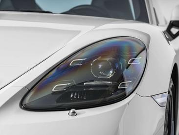 Porsche 718 Cayman III Base — photo 19