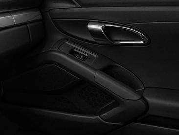 Porsche 718 Cayman III Base — photo 22