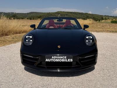 Porsche 992 I Carrera S