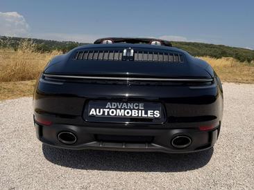 Porsche 992 I Carrera S — photo 5
