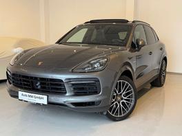 Porsche Cayenne III E-Hybrid - 2021 - Joinsteer - #1