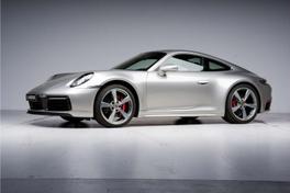 Porsche 992 I Carrera S - 2021 - Joinsteer - #1