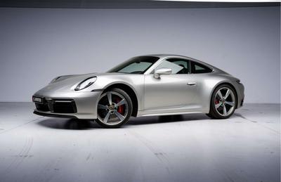 Porsche 992 I Carrera S