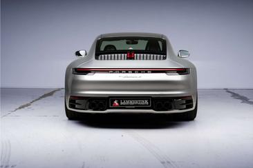 Porsche 992 I Carrera S — photo 5
