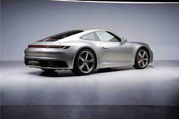 Porsche 992 I Carrera S — photo 6