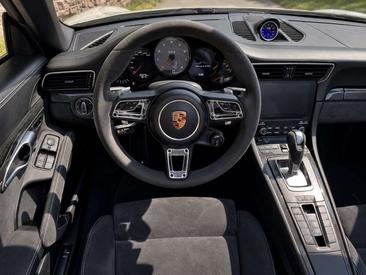 Porsche 991 II GTS — photo 6