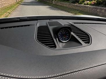Porsche 991 II GTS — photo 9