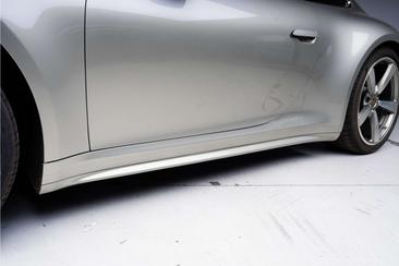 Porsche 992 I Carrera S — photo 16