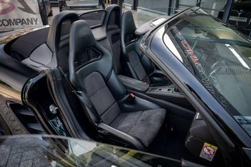 Porsche 718 Boxster GTS — photo 12
