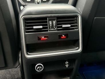 Porsche Cayenne III E-Hybrid — photo 20