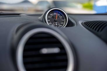 Porsche 718 Boxster GTS — photo 14