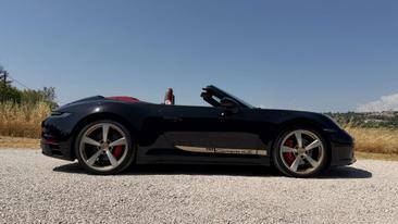 Porsche 992 I Carrera S — photo 39