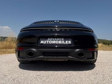 Porsche 992 I Carrera S — photo 41