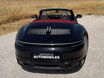 Porsche 992 I Carrera S — photo 42