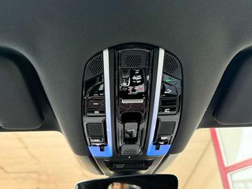 Porsche Cayenne III E-Hybrid — photo 29