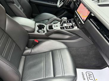 Porsche Cayenne III E-Hybrid — photo 31