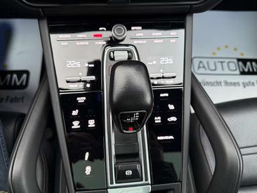Porsche Cayenne III E-Hybrid — photo 40