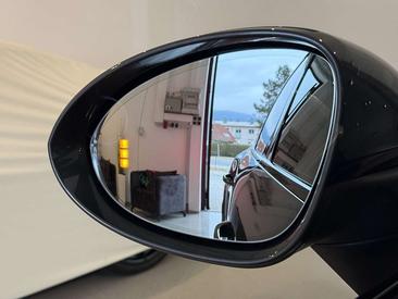 Porsche Cayenne III E-Hybrid — photo 41
