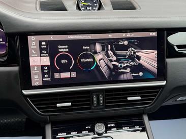 Porsche Cayenne III E-Hybrid — photo 45