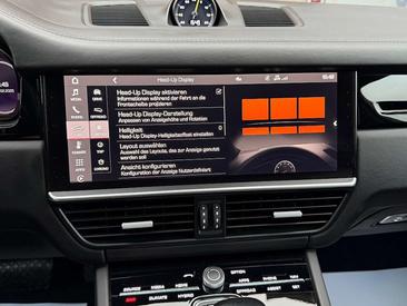 Porsche Cayenne III E-Hybrid — photo 47