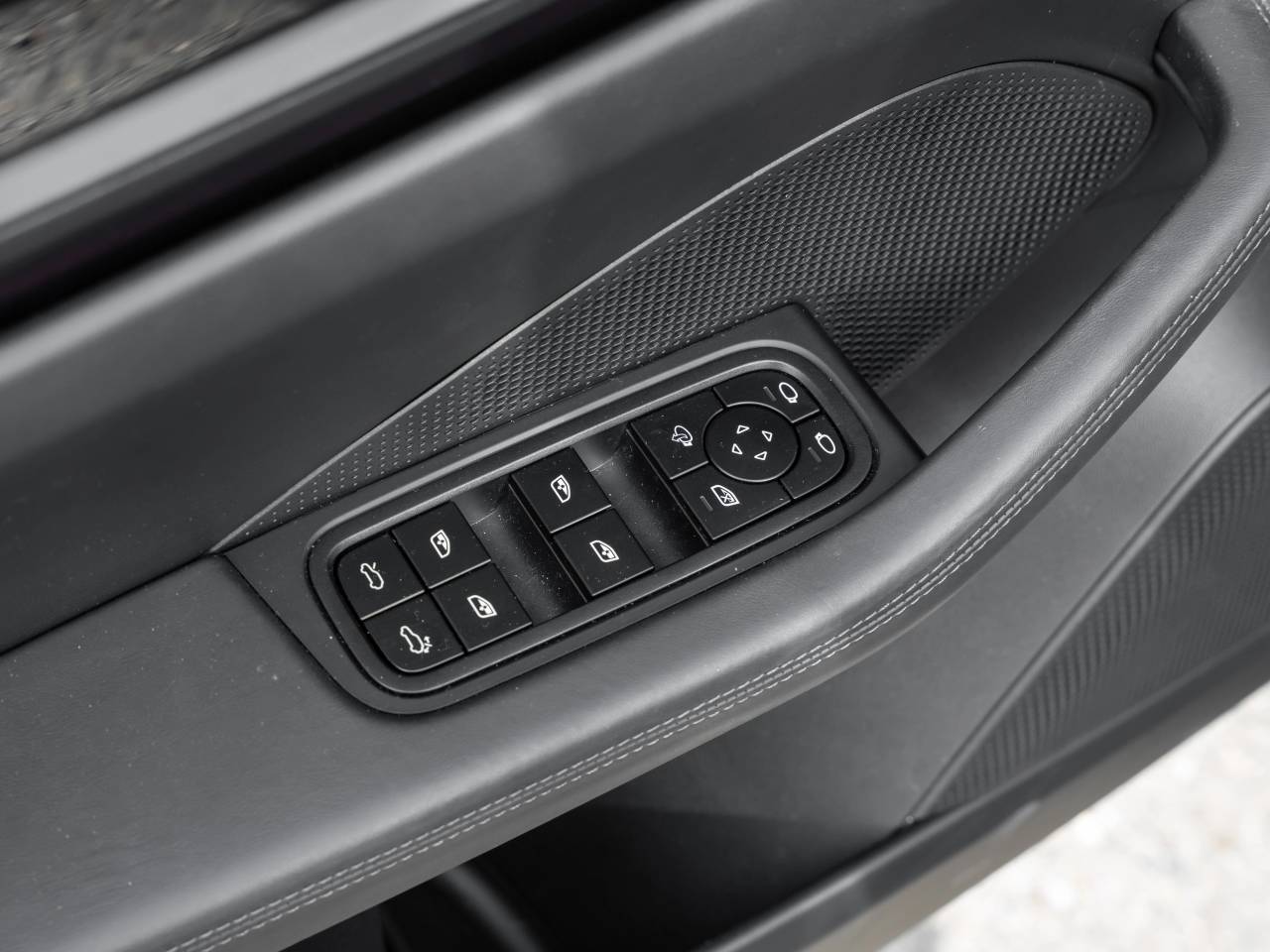 Porsche Macan Electrique 4 - 2024 - Joinsteer - #35