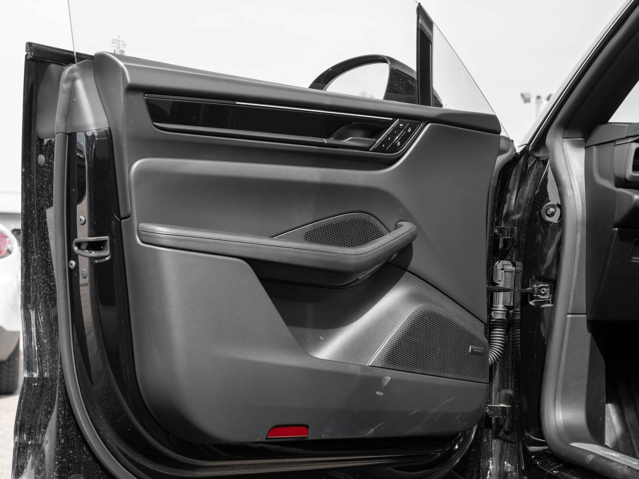 Porsche Macan Electrique 4 - 2024 - Joinsteer - #36