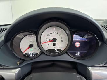 Porsche Boxster GTS — photo 22