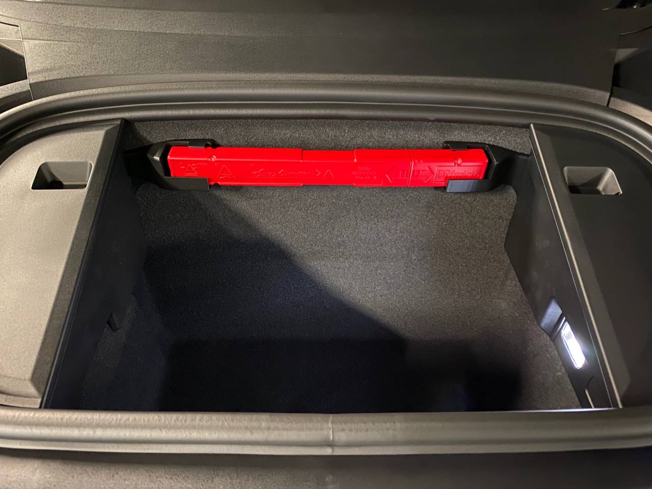 Porsche Taycan ph2 4S Cross Turismo - 2025 - Joinsteer - #11