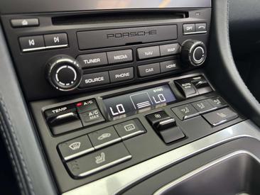 Porsche Boxster GTS — photo 26