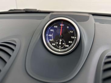 Porsche Boxster GTS — photo 29