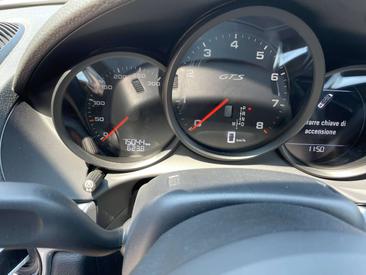 Porsche 718 Boxster IV GTS — photo 7