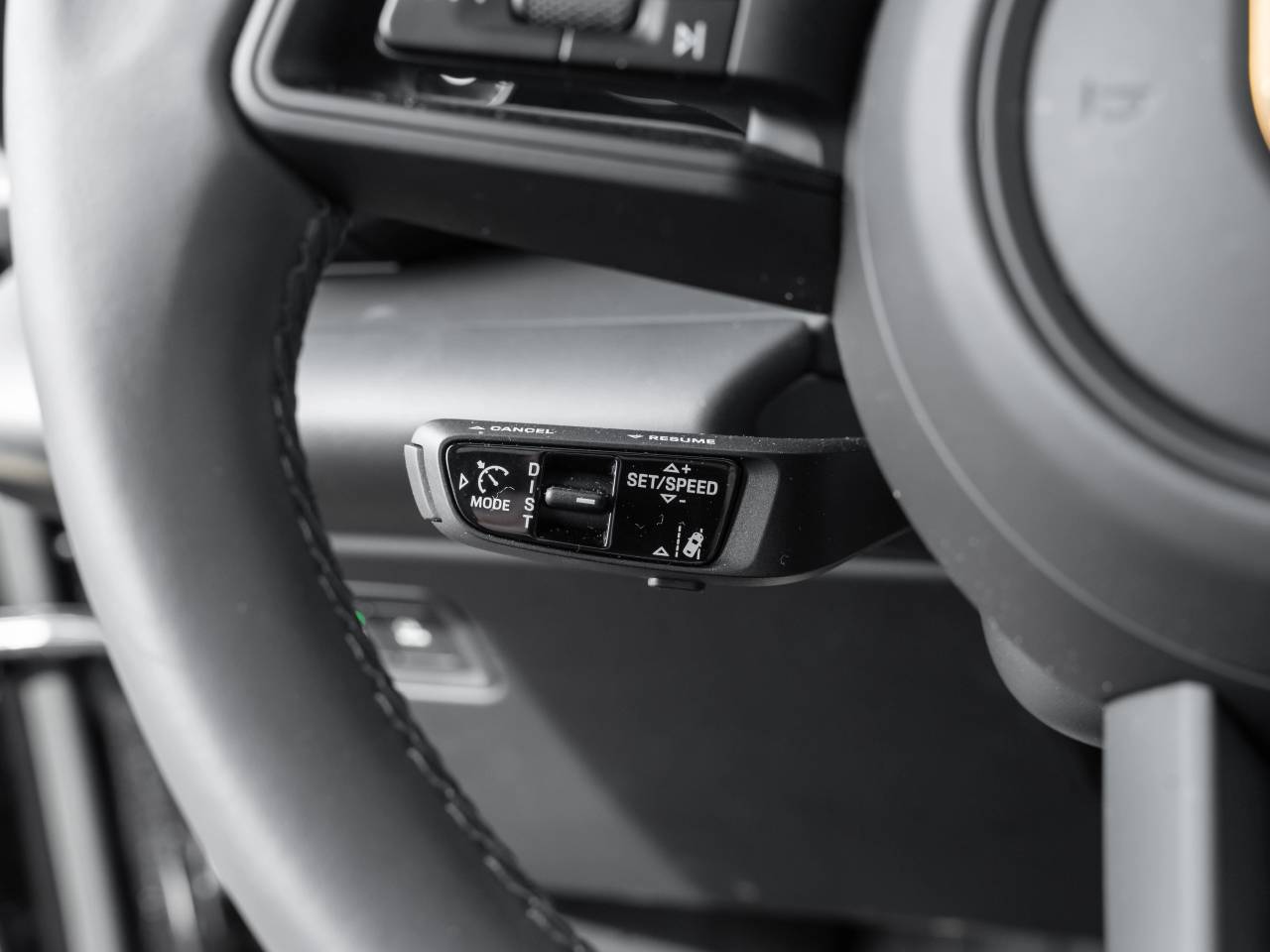 Porsche Macan Electrique 4 - 2024 - Joinsteer - #47
