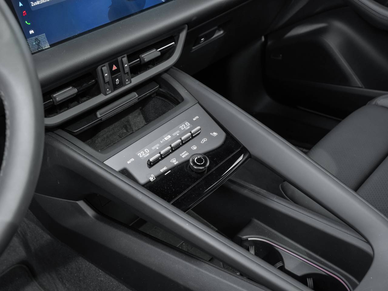 Porsche Macan Electrique 4 - 2024 - Joinsteer - #48