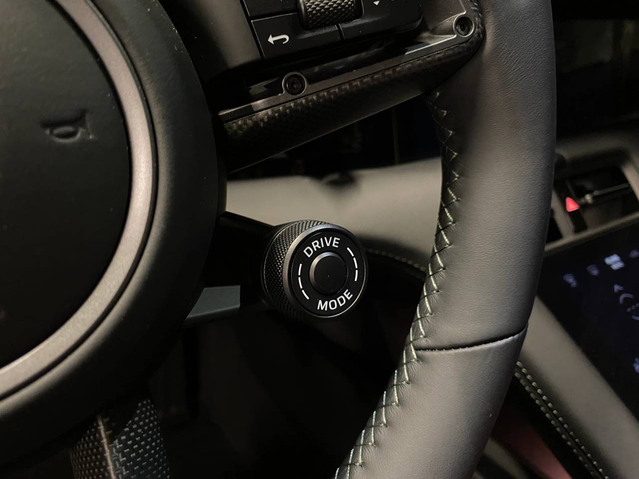 Porsche Taycan ph2 4S Cross Turismo - 2025 - Joinsteer - #19