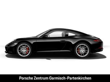 Porsche 991 Carrera S — photo 2