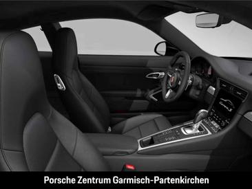 Porsche 991 Carrera S — photo 5