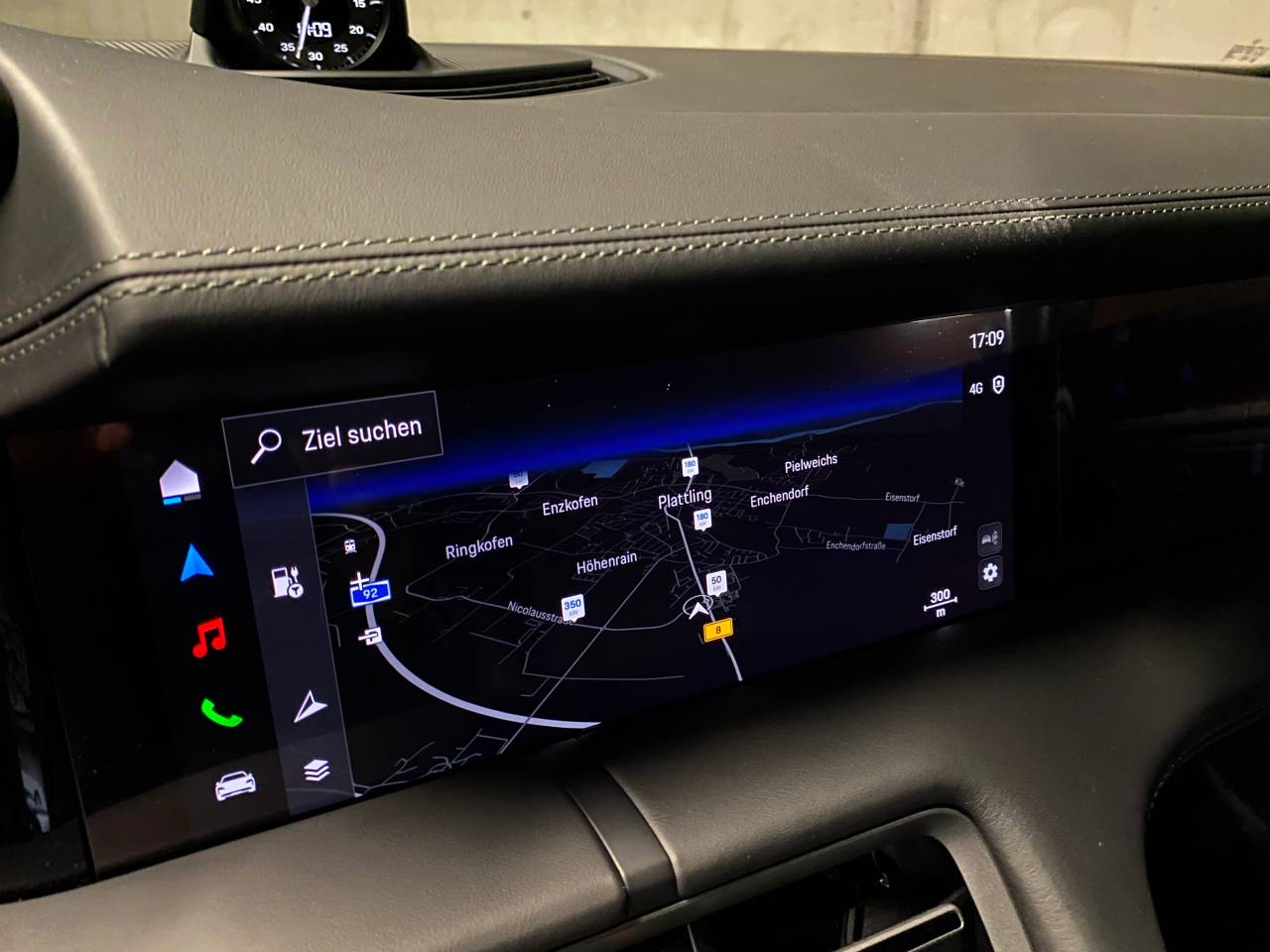 Porsche Taycan ph2 4S Cross Turismo - 2025 - Joinsteer - #22