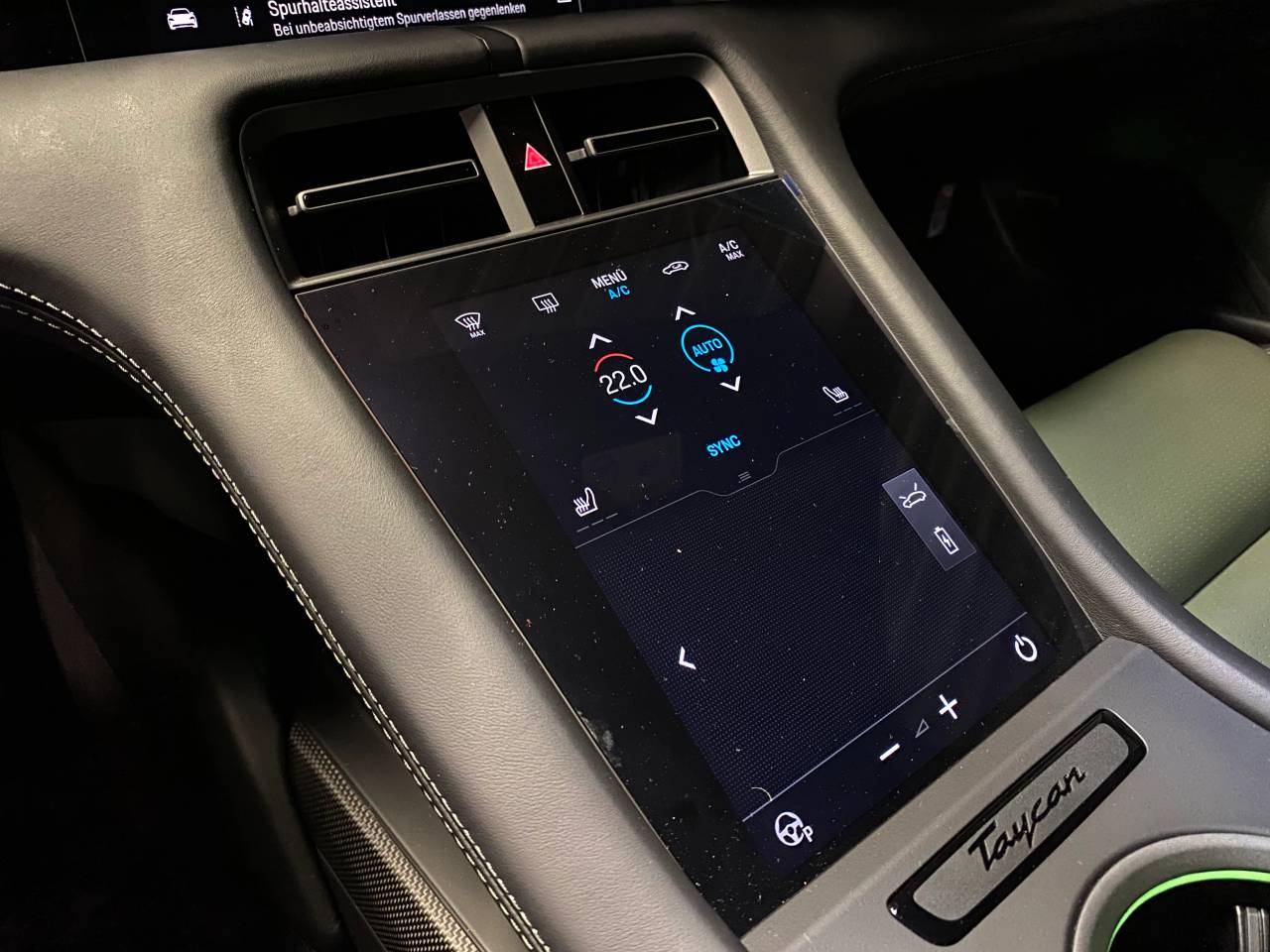 Porsche Taycan ph2 4S Cross Turismo - 2025 - Joinsteer - #24