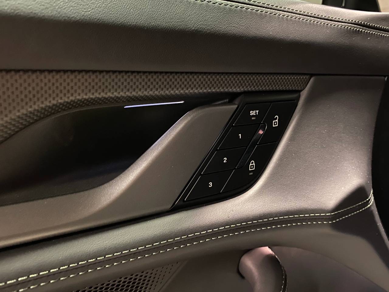 Porsche Taycan ph2 4S Cross Turismo - 2025 - Joinsteer - #26