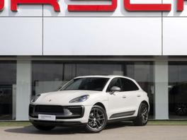 Porsche Macan Electrique T - 2022 - Joinsteer - #1