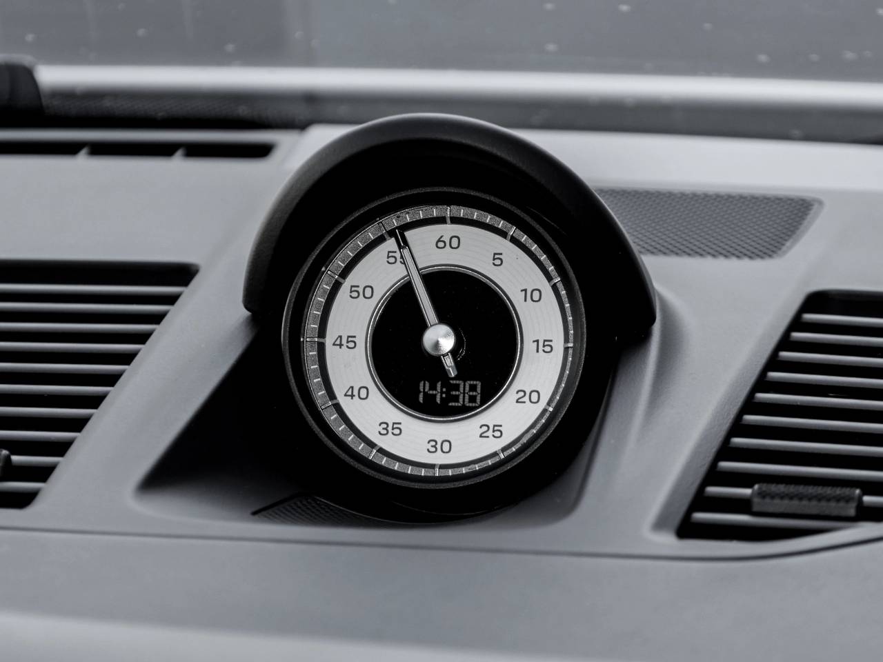 Porsche 992 I Turbo S - 2021 - Joinsteer - #27