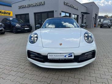 Porsche 991 I Carrera S — photo 4