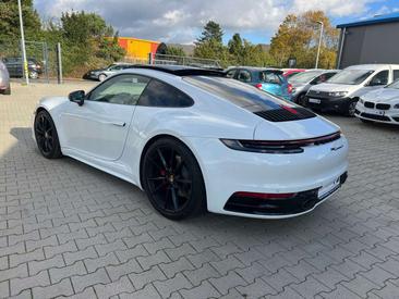 Porsche 991 I Carrera S — photo 5
