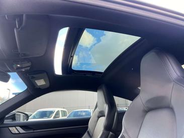 Porsche 991 I Carrera S — photo 11