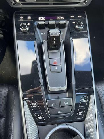 Porsche 991 I Carrera S — photo 13