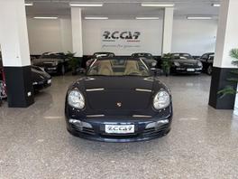 Porsche Boxster S - 2026 - Joinsteer - #1