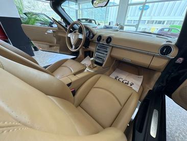 Porsche Boxster S — photo 10