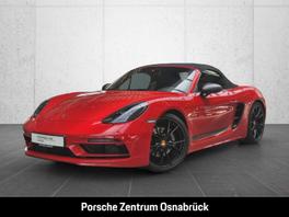 Porsche 718 T - 2019 - Joinsteer - #1