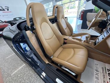 Porsche Boxster S — photo 11