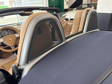 Porsche Boxster S — photo 14